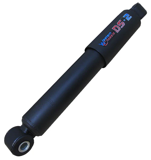 1963-87 Chevy, GMC Truck Shock Absorber, Rear, Western DS2, Each - Image 3