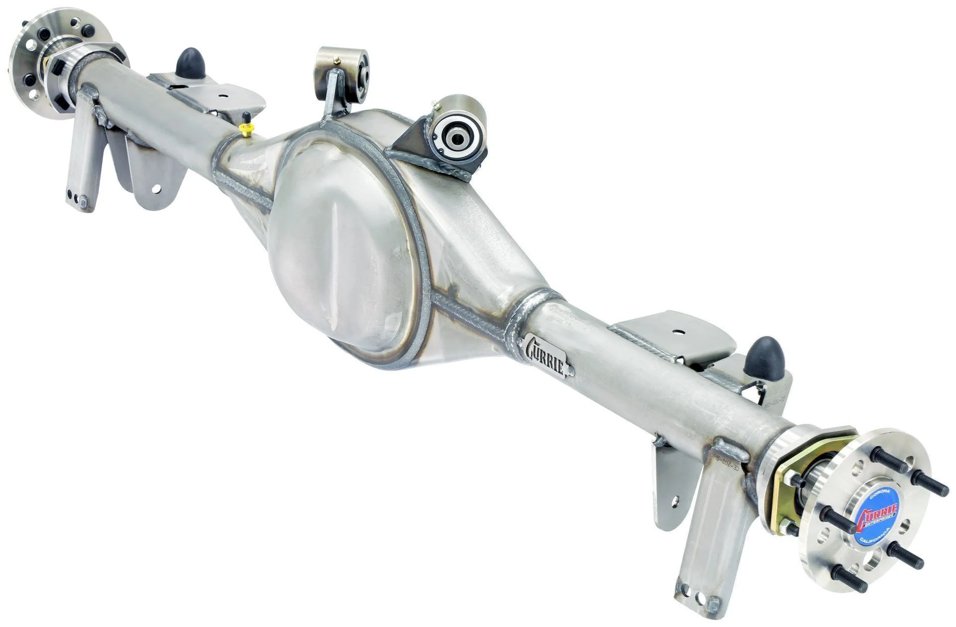 1964-66 Chevy Chevelle, GM A-Body Rear End Housing and 31 Spline Axles - Image 3