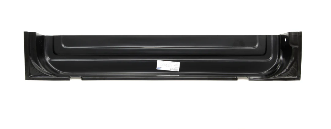 1964-66 Chevy & GMC Inner Door Bottom - Image 7