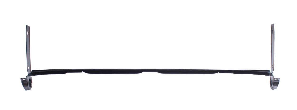 Glove Box Door Hinge Assembly, 1964-66 Chevy Truck - Image 4