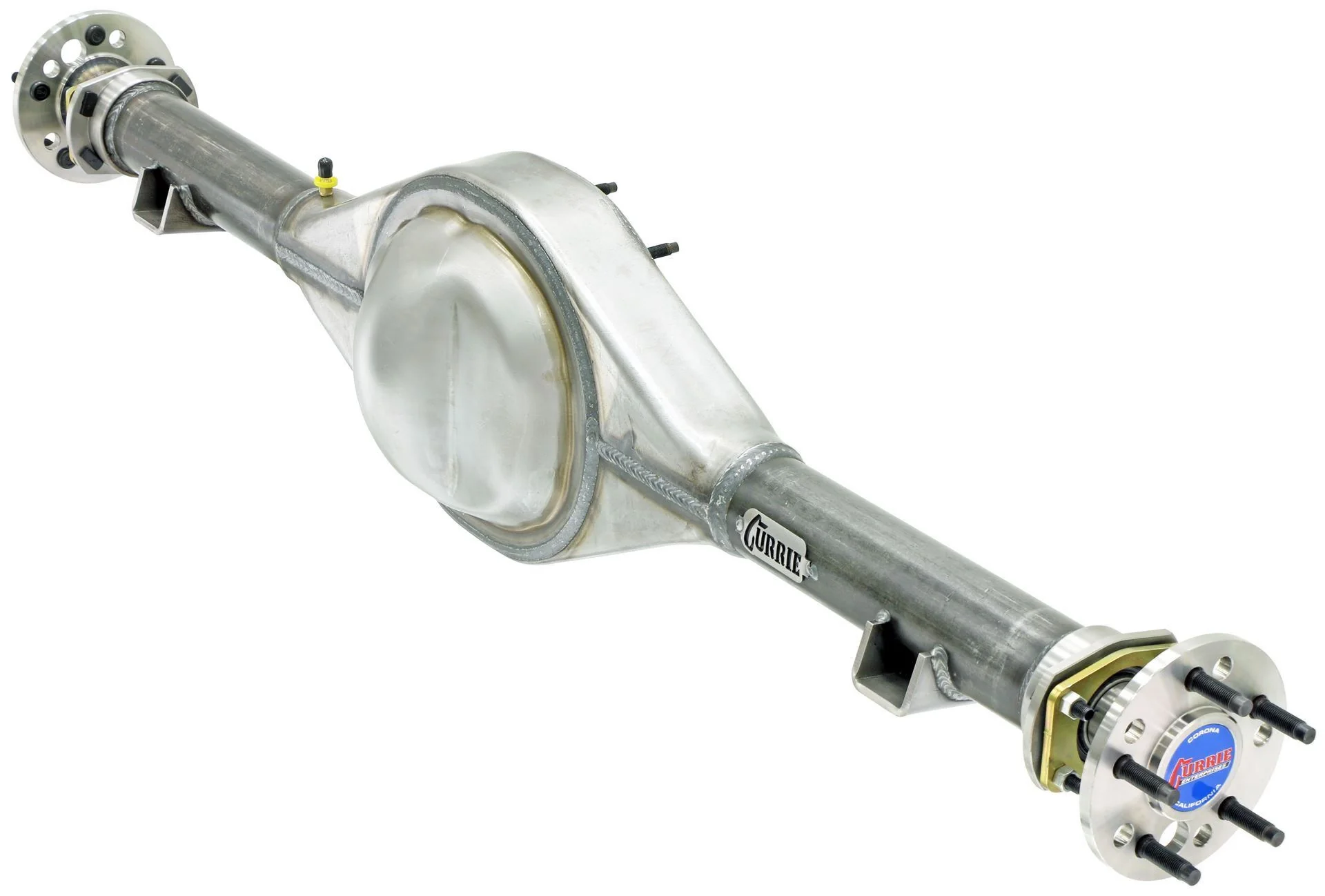 1964-66 Ford Mustang 9" Rear End Housing and Axles - Image 3