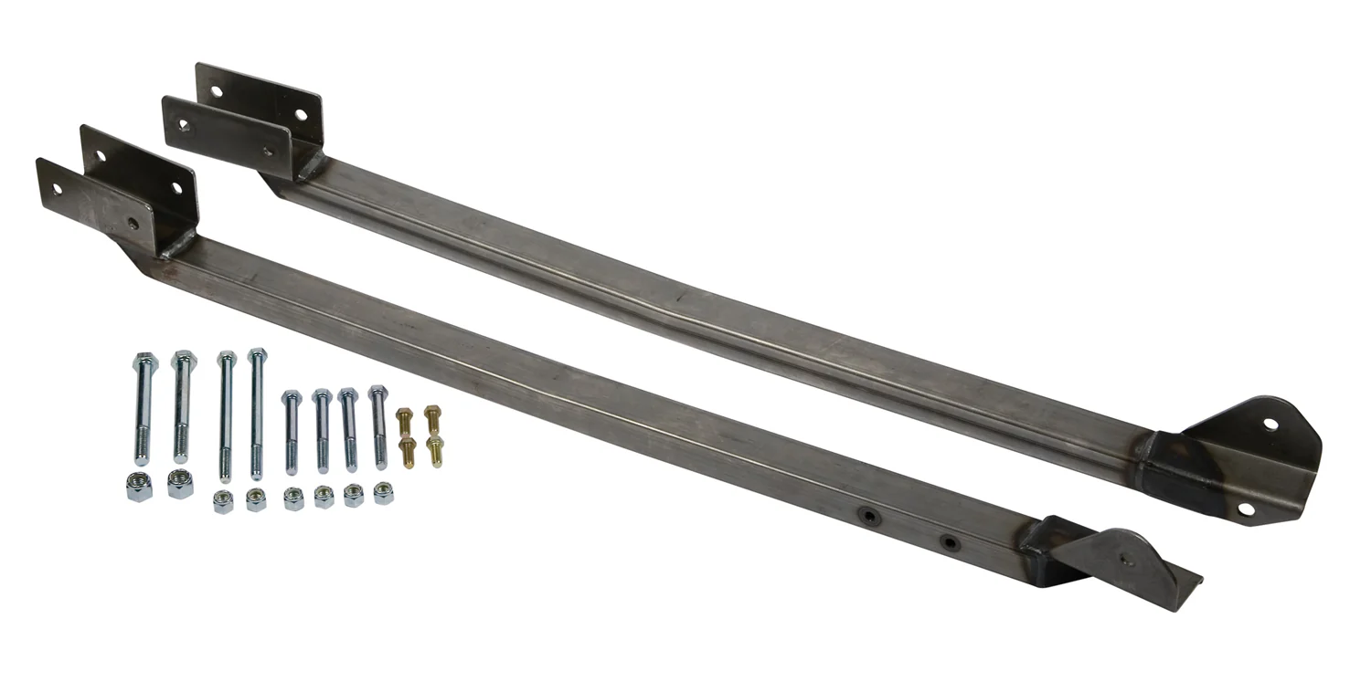 1964-70 Ford Mustang Sub-Frame Connectors - Image 4