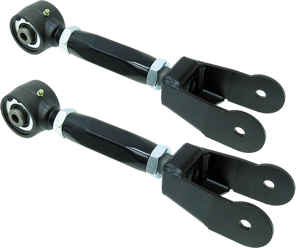 1964-72 Chevy Chevelle Rear 4-Link Suspension Package, Adjustable - Image 3