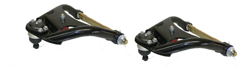 1964-72 Chevy Chevelle Tubular Upper Control Arm Set - Image 3