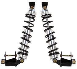 1964-72 GM A-Body Rear Coil Over Shock Conversion - Image 5