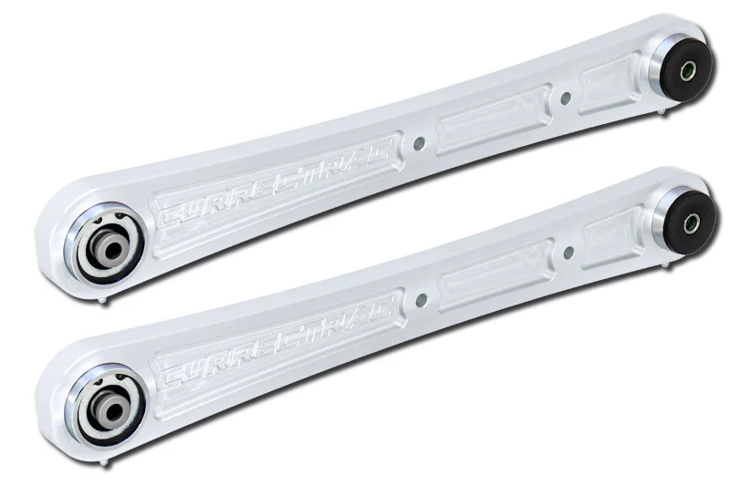 1964-72 GM A-Body Rear Lower Control Arms - Billet Aluminum - Image 2