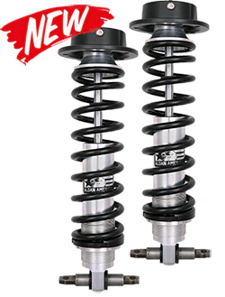 1964-73 Ford Mustang Front Coil Over Conversion - Image 5