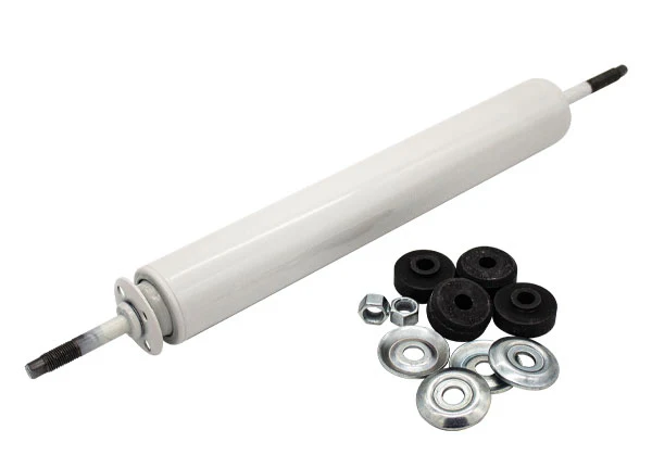 1964-73 Ford Mustang Rear 3-Way Adjustable Shocks - Image 4