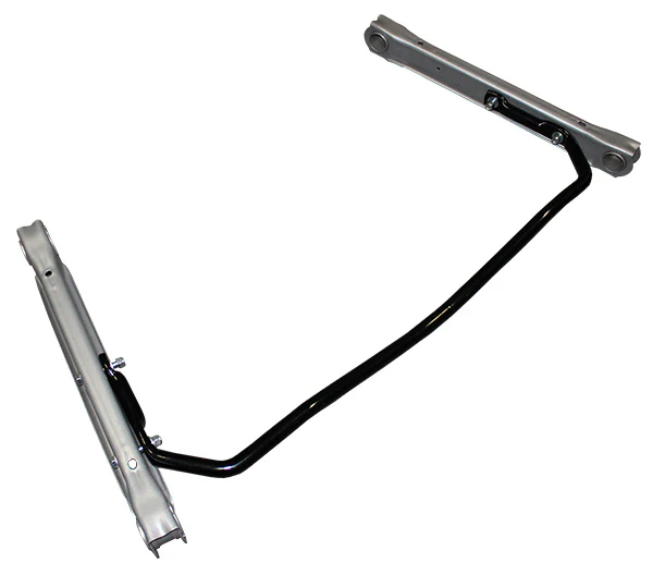 1964-77 Chevy Chevelle, GM A-Body Rear Sway Bar Kit - Image 2
