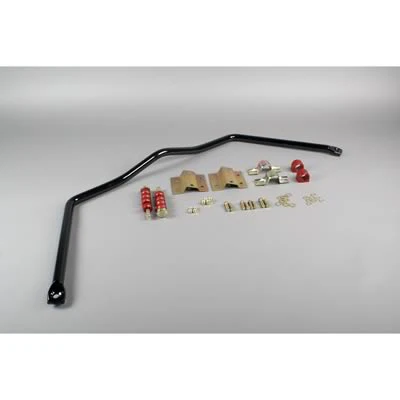 1962-69 Dodge, Plymouth, Chrysler, Mopar B-Body Sway Bar Kit, FRONT - Image 2