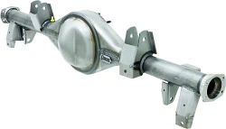 1965-70 Chevy Impala, Belair, Biscayne Ford 9" Rear End Housing and Axles