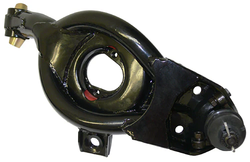 1965-70 Chevy Impala Front Tubular Lower Control Arm Set - Image 3