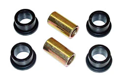 1965-70 Chevy Impala Polyurethane Trac Bar Bushing Kit