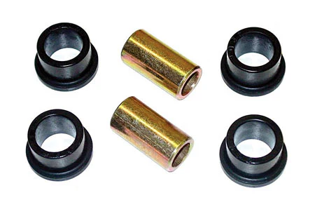 1965-70 Chevy Impala Polyurethane Trac Bar Bushing Kit - Image 2