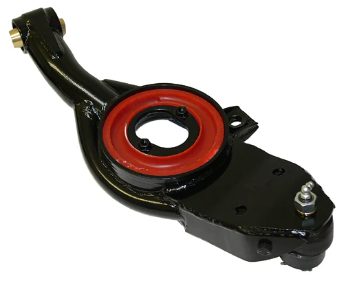 1965-70 Chevy Impala Stage 3 Tubular Control Arm Suspension Kit - Image 3