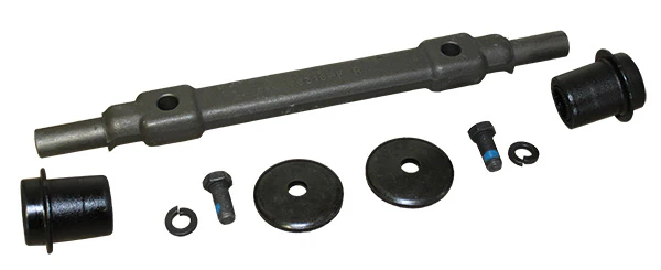 1965-70 Chevy Impala Upper Cross Shaft Assembly - Image 2