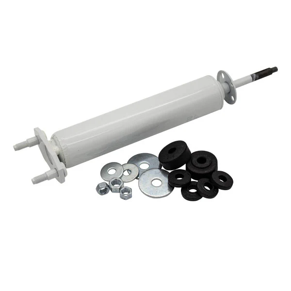 1965-73 Ford Mustang Front 3-Way Adjustable Shocks - Image 5