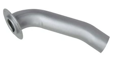 1967-68 Chevy Camaro / Pontiac Firebird Fuel Tank, 18 Gallons, Steel - Image 3