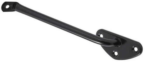 1967-69 Chevrolet & GMC Truck Exterior Mirror Arm, Black, R/H - Image 2