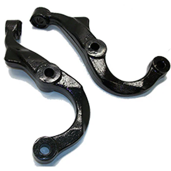 1967-69 Chevy Camaro Steering Arm Set - Image 2
