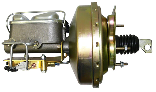 1967-70 Ford Mustang Power Brake Conversion - Image 3