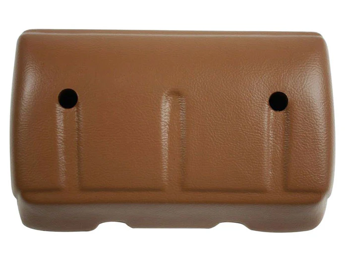 1967-71 Chevy / GMC Truck Padded Arm Rest, Factory Colors - Image 7