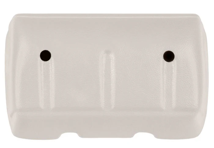 1967-71 Chevy / GMC Truck Padded Arm Rest, Factory Colors - Image 9