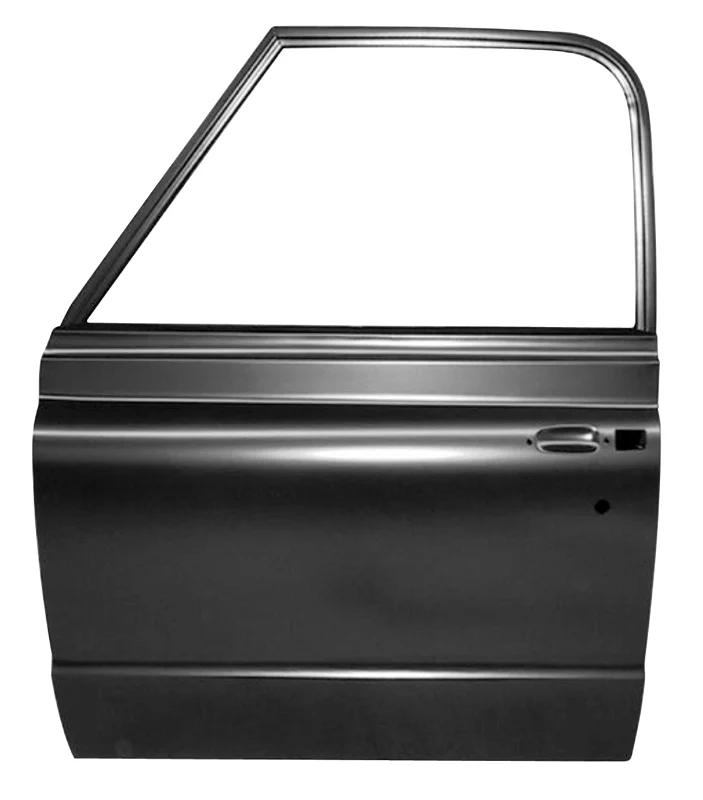 1967-71 Chevy Truck Front Door Shell, Truck Only, LH, Ships Truck Freight - Image 2