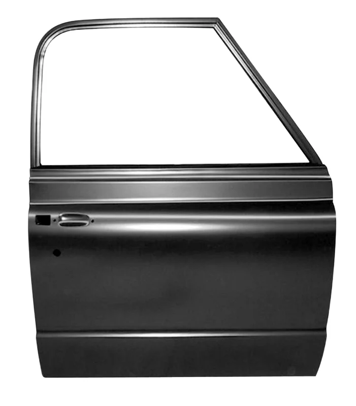 1967-71 Chevy Truck Front Door Shell, Truck Only, RH, Ships Truck Freight - Image 2