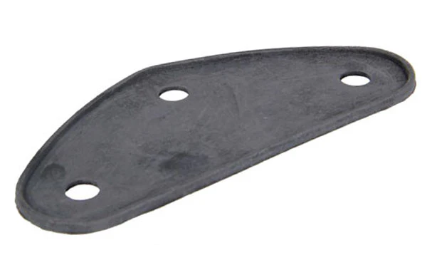 1967-72 Chevrolet & GMC Truck Exterior Mirror Arm Gasket, L/H and R/H - Image 3
