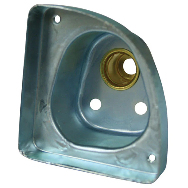 1967-72 Chevy & GMC Back Up Light Housing, Fleetside, Each - Image 4