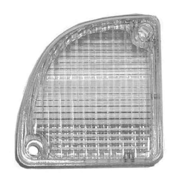 1967-72 Chevy & GMC Back Up Light Lens, Fleetside, Each - Image 6