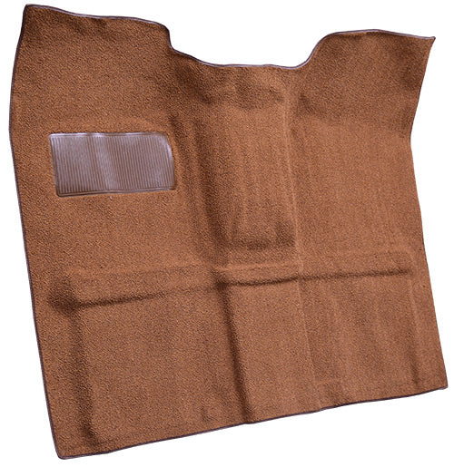 1967-72 Chevy & GMC Carpet Kit, High Tunnel w/ In-Cab Fuel Tank, 12 Colors - Image 5