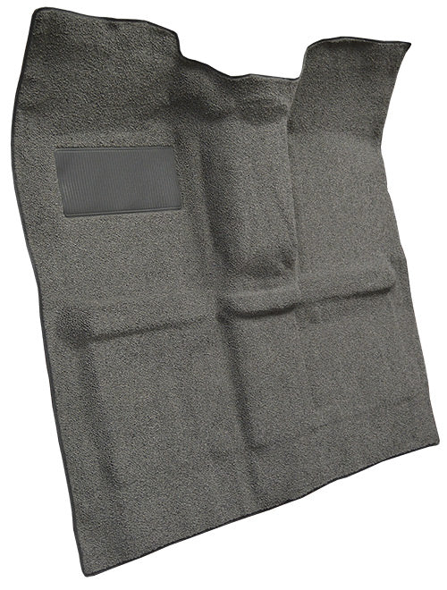 1967-72 Chevy & GMC Carpet Kit, High Tunnel w/ Relocated Fuel Tank, 12 Colors - Image 5