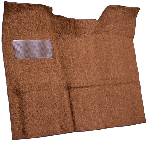 1967-72 Chevy & GMC Carpet Kit, Low Tunnel w/ Factory In-Cab Fuel Tank, 12 Colors - Image 5