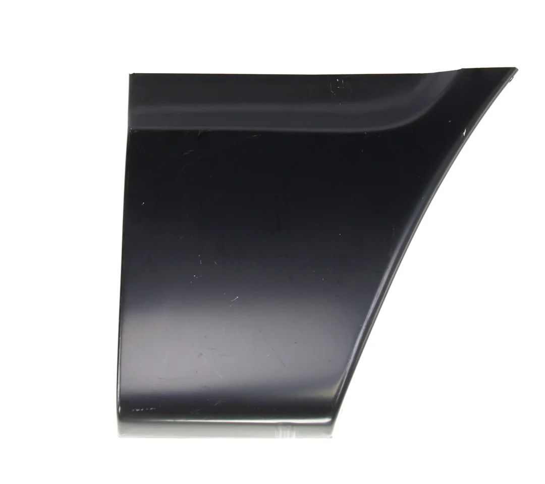 1967-72 Chevy & GMC Front Fender Rear Lower Panel - Image 4