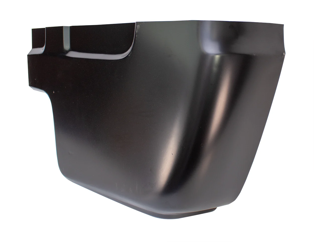 1967-72 Chevy & GMC Outer Cab Corner - Image 4