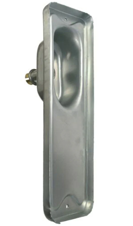 1967-72 Chevy & GMC Tail Light Housing, Fleetside, Each - Image 3