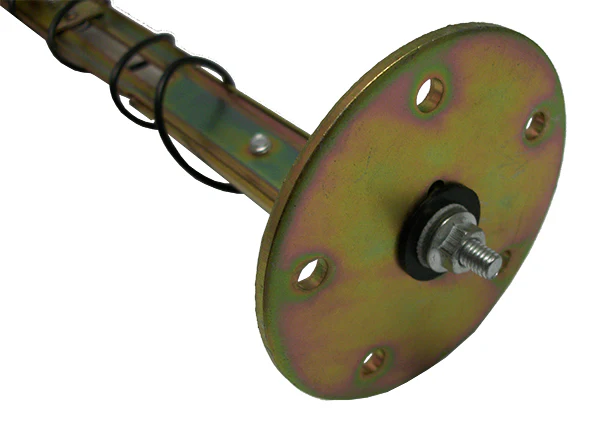 1967-72 Chevy, GMC Truck Fuel Tank Sending Unit (OHM 0-90) - Image 3