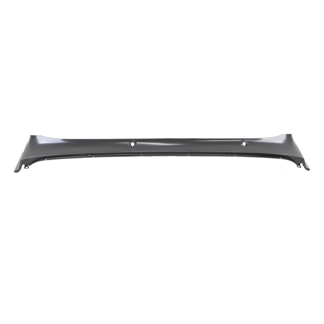 1967-72 Chevy & GMC Truck Smooth Cowl Panel - Image 2