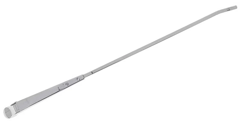 1967-72 Chevy/GMC Truck Wiper Arm, Original Style, Stainless Steel - Image 3