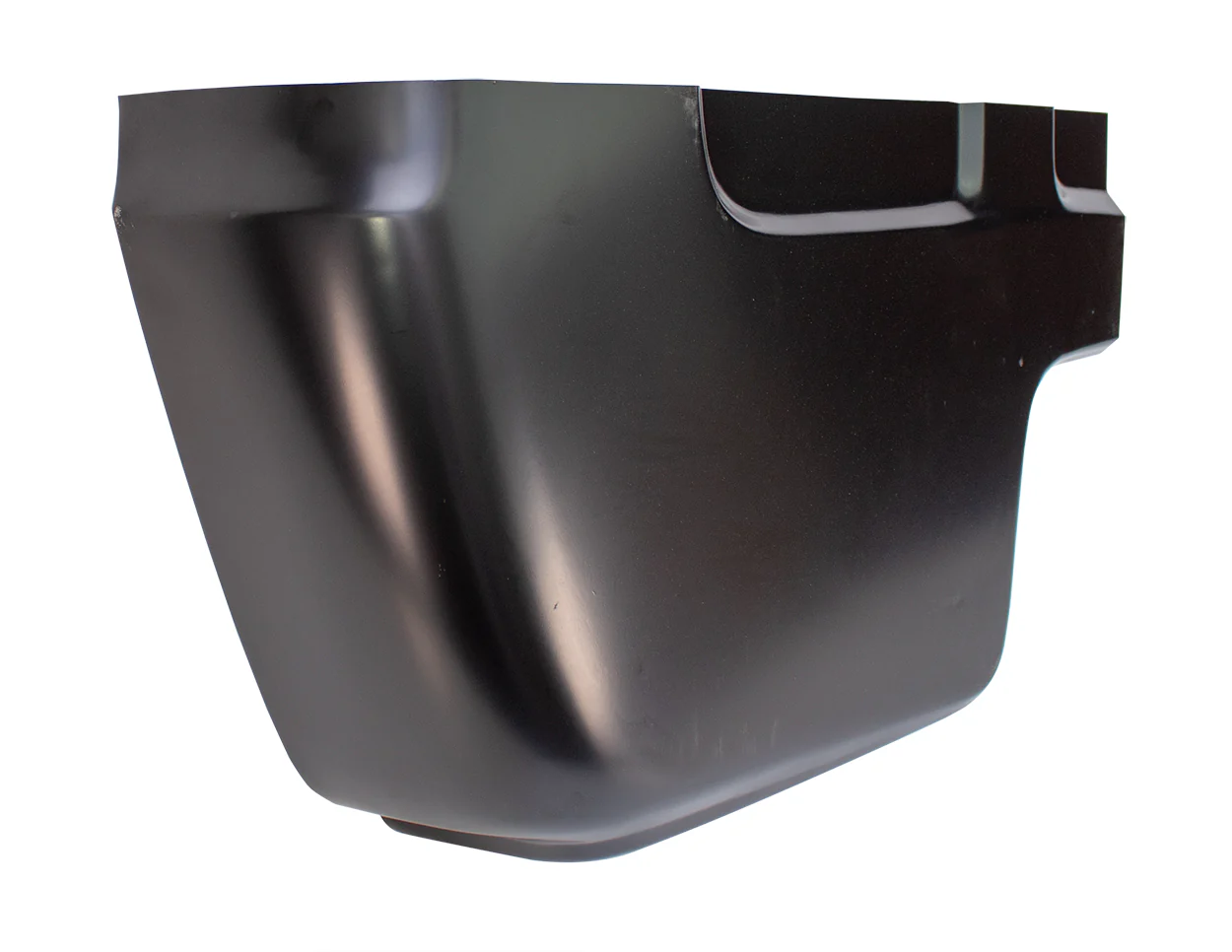 1967-72 Chevy Truck outer Cab Corder, Drivers Side - Image 2