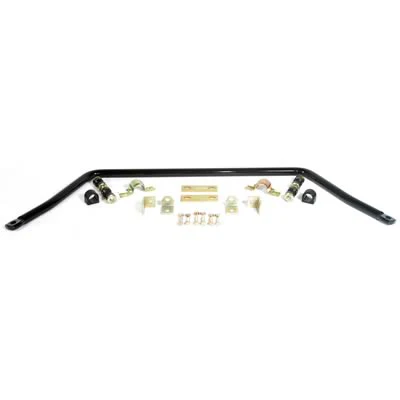 1967-72 Dodge, Plymouth, Chrysler, Mopar A-Body Sway Bar Kit, FRONT - Image 2