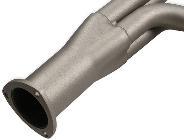 1967-74 Chevy GM A, F & X Body Hooker Long Tube Headers - SBC - Image 2