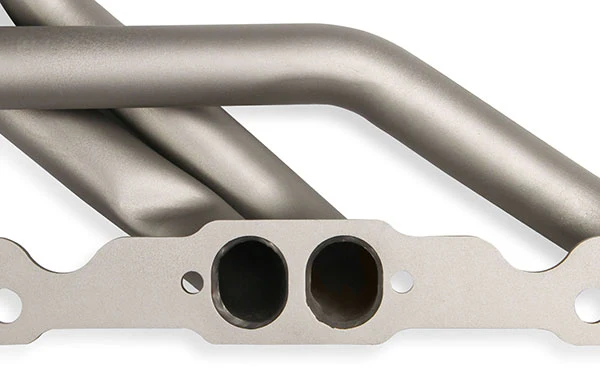 1967-74 Chevy GM A, F & X Body Hooker Long Tube Headers - SBC - Image 4