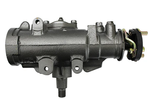 1967-81 Chevy Camaro Power Steering Gear Box, 700 Series - Image 4