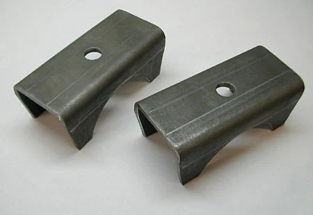 1967-87 Chevy, GMC Truck Rear Axle Seats - Image 2