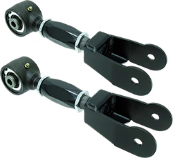 1968-72 Chevy Chevelle, GM A-Body Rear Upper Control Arm Set, Adjustable