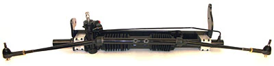 1968-72 Chevy Chevelle Rack and Pinion with Bracket Kit - Image 2