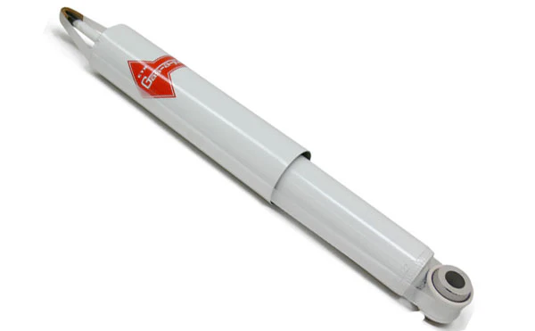 1968-75 Chevy Nova KYB Gas-A-Just Shock Absorbers, Rear - Image 2